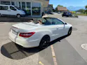MERCEDES-BENZ E-Klasse A207 Cabriolet E 300 BlueEF Elegance