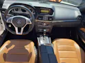 MERCEDES-BENZ E-Klasse A207 Cabriolet E 300 BlueEF Elegance