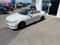 MERCEDES-BENZ E-Klasse A207 Cabriolet E 300 BlueEF Elegance