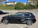 BMW 1er Reihe F21 116i