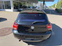 BMW 1er Reihe F21 116i