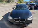 BMW 1er Reihe F21 116i