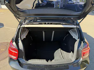 BMW 1er Reihe F21 116i