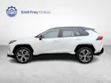 Toyota RAV4 2.5 Plug-In-Hybrid Platinum
