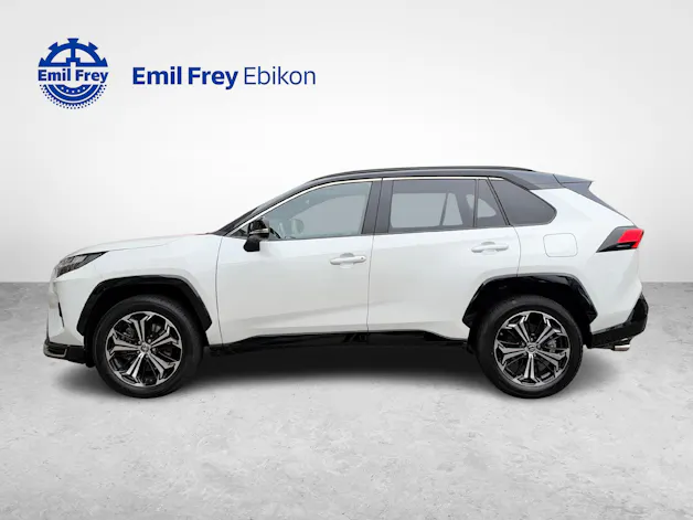 Toyota RAV4 2.5 Plug-In-Hybrid Platinum