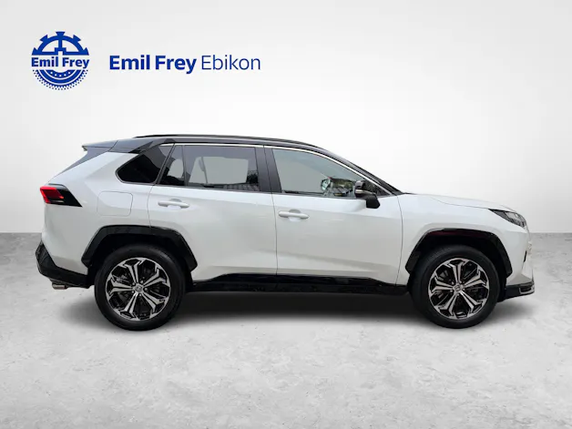 Toyota RAV4 2.5 Plug-In-Hybrid Platinum