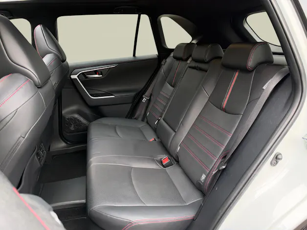 Toyota RAV4 2.5 Plug-In-Hybrid Platinum