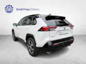 Toyota RAV4 2.5 Plug-In-Hybrid Platinum