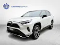 Toyota RAV4 2.5 Plug-In-Hybrid Platinum