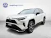 Toyota RAV4 2.5 Plug-In-Hybrid Platinum