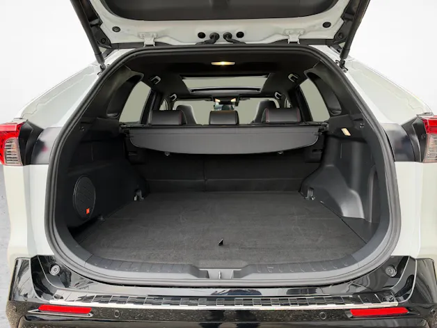 Toyota RAV4 2.5 Plug-In-Hybrid Platinum
