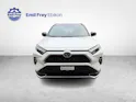 Toyota RAV4 2.5 Plug-In-Hybrid Platinum