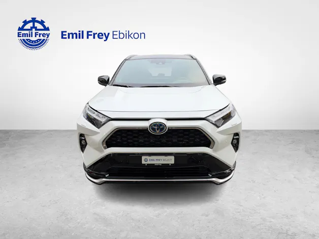 Toyota RAV4 2.5 Plug-In-Hybrid Platinum