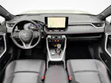 Toyota RAV4 2.5 Plug-In-Hybrid Platinum