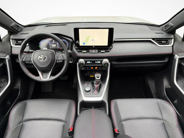 Toyota RAV4 2.5 Plug-In-Hybrid Platinum
