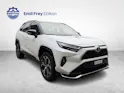 Toyota RAV4 2.5 Plug-In-Hybrid Platinum