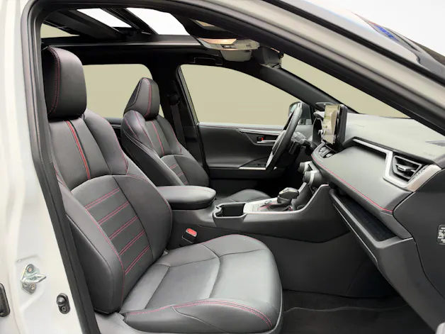 Toyota RAV4 2.5 Plug-In-Hybrid Platinum