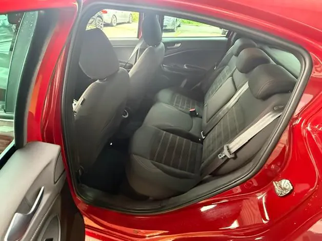 ALFA ROMEO Giulietta 1.4 TB MA 150 Super