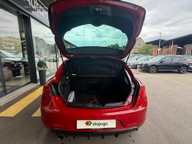 ALFA ROMEO Giulietta 1.4 TB MA 150 Super