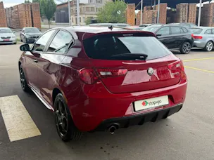 ALFA ROMEO Giulietta 1.4 TB MA 150 Super