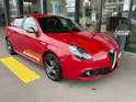 ALFA ROMEO Giulietta 1.4 TB MA 150 Super