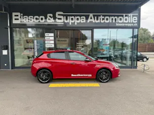 ALFA ROMEO Giulietta 1.4 TB MA 150 Super