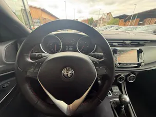 ALFA ROMEO Giulietta 1.4 TB MA 150 Super