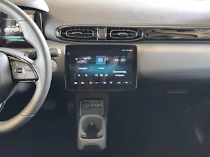 Leapmotor T03 Electric