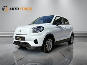 Leapmotor T03 Electric