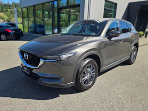 MAZDA CX-5 2.0 Ambition AWD