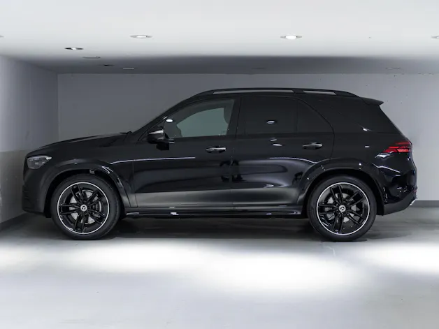 MERCEDES-BENZ GLE 300 d 4MATIC