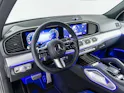 MERCEDES-BENZ GLE 300 d 4MATIC