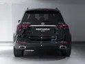 MERCEDES-BENZ GLE 300 d 4MATIC
