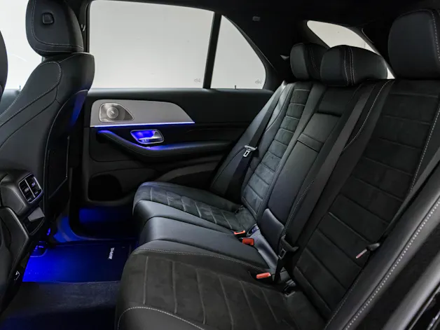 MERCEDES-BENZ GLE 300 d 4MATIC