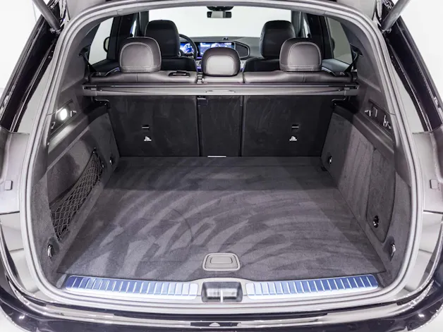 MERCEDES-BENZ GLE 300 d 4MATIC