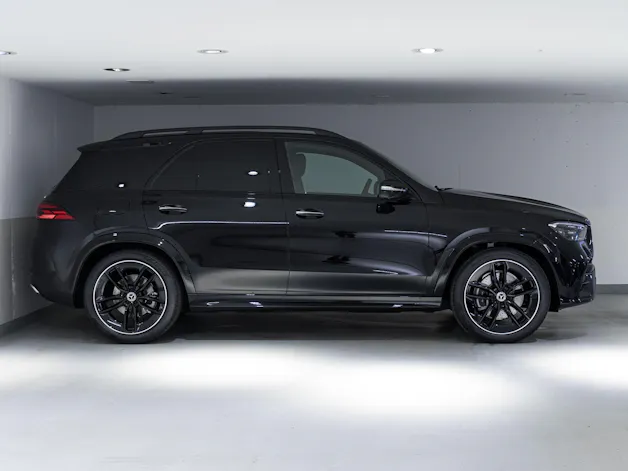 MERCEDES-BENZ GLE 300 d 4MATIC