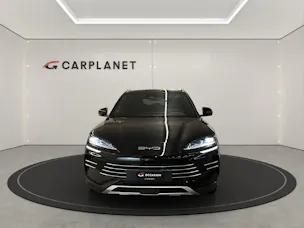 BYD Seal U DM-i Design AWD