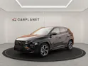 HYUNDAI Tucson 1.6 T-GDi HEV N-Line Premium 4x4 Automat