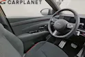 HYUNDAI Tucson 1.6 T-GDi HEV N-Line Premium 4x4 Automat