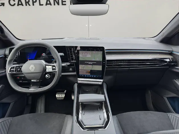 RENAULT Rafale 1.2 E-Tech esprit Alpine