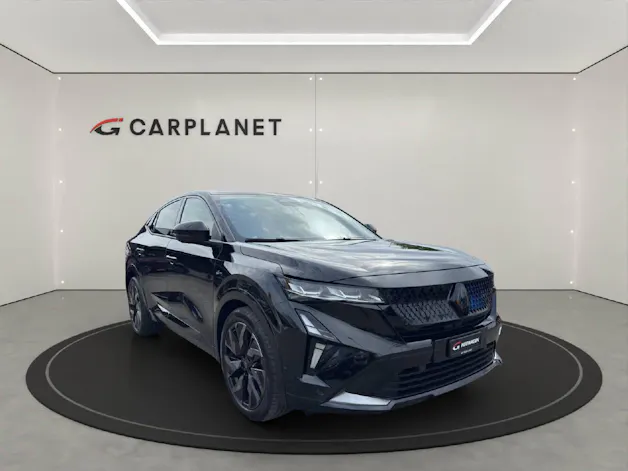 RENAULT Rafale 1.2 E-Tech esprit Alpine