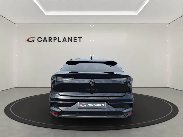 RENAULT Rafale 1.2 E-Tech esprit Alpine