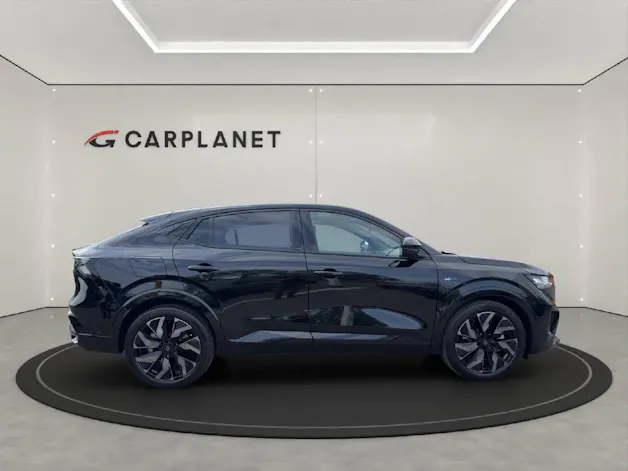 RENAULT Rafale 1.2 E-Tech esprit Alpine