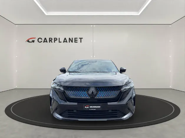 RENAULT Rafale 1.2 E-Tech esprit Alpine