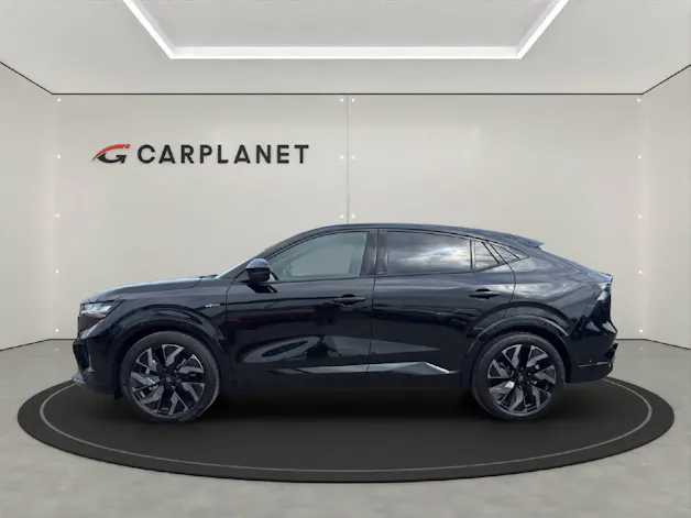 RENAULT Rafale 1.2 E-Tech esprit Alpine