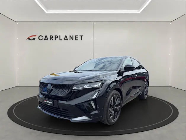RENAULT Rafale 1.2 E-Tech esprit Alpine