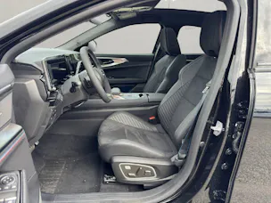 RENAULT Rafale 1.2 E-Tech esprit Alpine