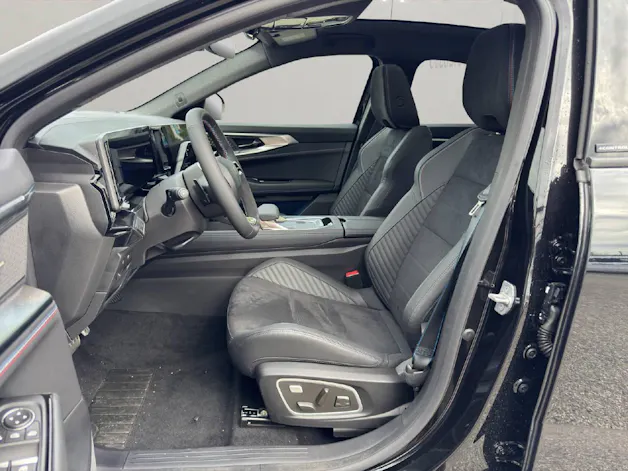 RENAULT Rafale 1.2 E-Tech esprit Alpine