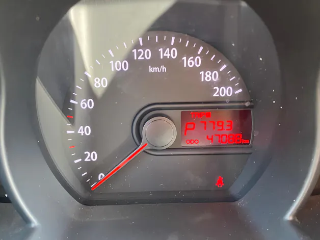 Kia Picanto 1.2 16V Trend
