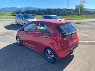 Kia Picanto 1.2 16V Trend